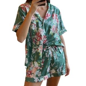 Cynthia Rowley pajamas